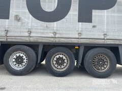 Schmitz Cargobull Curtainsider Standard 
