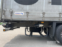 Schmitz Cargobull Curtainsider Standard 