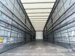 Schmitz Cargobull Curtainsider Standard 