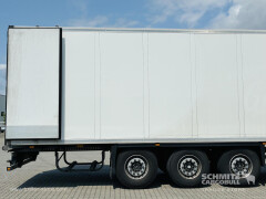 Schmitz Cargobull Tiefkühler Standard Doppelstock 