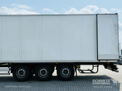 Schmitz Cargobull Tiefkühler Standard Doppelstock 