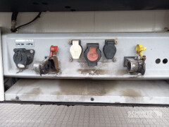 Schmitz Cargobull Tiefkühler Standard Doppelstock 