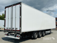 Schmitz Cargobull Tiefkühler Standard Doppelstock 