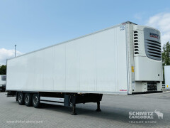 Schmitz Cargobull Tiefkühler Standard Doppelstock 