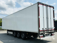 Schmitz Cargobull Tiefkühler Standard Doppelstock 