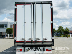 Schmitz Cargobull Tiefkühler Standard Doppelstock 