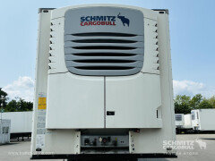 Schmitz Cargobull Tiefkühler Standard Doppelstock 