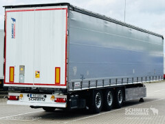 Schmitz Cargobull Oplegger Schuifzeil Standard 