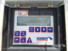 Schmitz Cargobull Reefer Standard 
