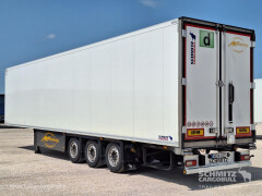 Schmitz Cargobull Reefer Standard 