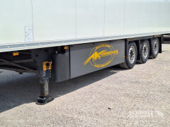 Schmitz Cargobull Reefer Standard 