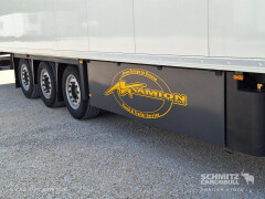 Schmitz Cargobull Reefer Standard 