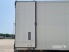 Schmitz Cargobull Reefer Standard 
