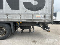 Schmitz Cargobull Curtainsider Standard 