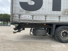 Schmitz Cargobull Curtainsider Standard 