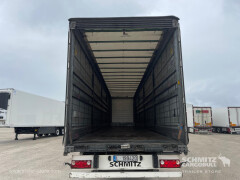 Schmitz Cargobull Curtainsider Standard 