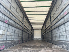 Schmitz Cargobull Curtainsider Standard 