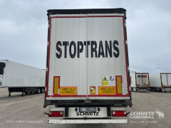 Schmitz Cargobull Curtainsider Standard 