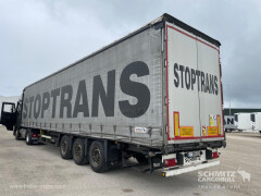 Schmitz Cargobull Curtainsider Standard 