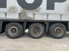 Schmitz Cargobull Curtainsider Standard 