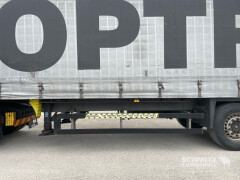 Schmitz Cargobull Curtainsider Standard 