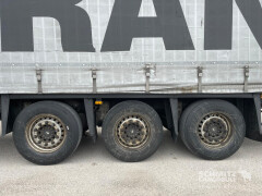 Schmitz Cargobull Curtainsider Standard 