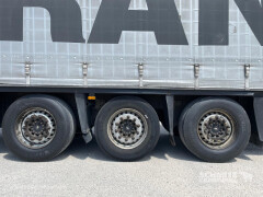 Schmitz Cargobull Curtainsider Standard 