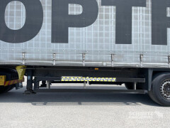 Schmitz Cargobull Curtainsider Standard 