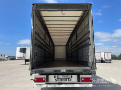 Schmitz Cargobull Curtainsider Standard 