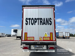 Schmitz Cargobull Curtainsider Standard 