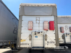 Schmitz Cargobull Curtainsider Standard 