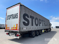 Schmitz Cargobull Curtainsider Standard 