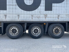 Schmitz Cargobull Curtainsider Standard 