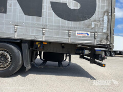 Schmitz Cargobull Curtainsider Standard 