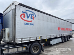 Schmitz Cargobull Curtainsider Standard 