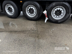 Schmitz Cargobull Curtainsider Standard 