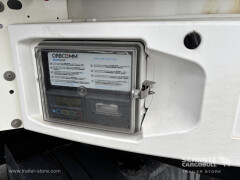 Schmitz Cargobull Reefer Standard 