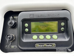 Schmitz Cargobull Reefer Standard 