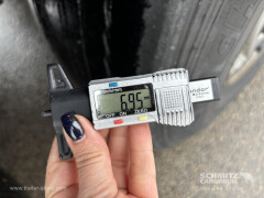 Schmitz Cargobull Reefer Standard 