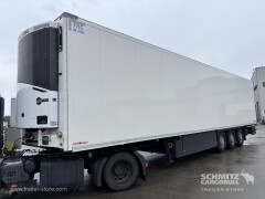 Schmitz Cargobull Reefer Standard 