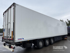 Schmitz Cargobull Reefer Standard 