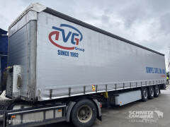 Schmitz Cargobull Curtainsider Standard 