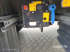 Schmitz Cargobull Insulated box 