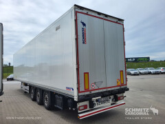Schmitz Cargobull Insulated box 