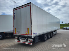 Schmitz Cargobull Insulated box 