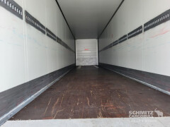 Schmitz Cargobull Insulated box 