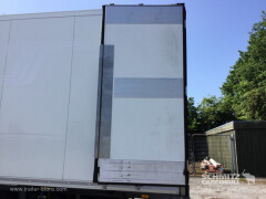 Schmitz Cargobull Reefer Meat hanging system 