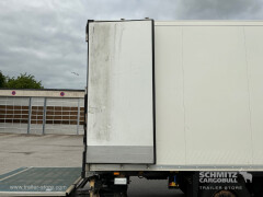 Schmitz Cargobull Reefer Multitemp Double deck Taillift 