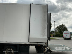 Schmitz Cargobull Reefer Multitemp Double deck Taillift 