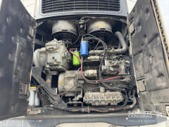 Schmitz Cargobull Reefer Multitemp Double deck 